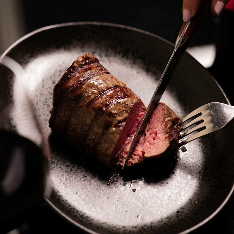 Fillet фото 3