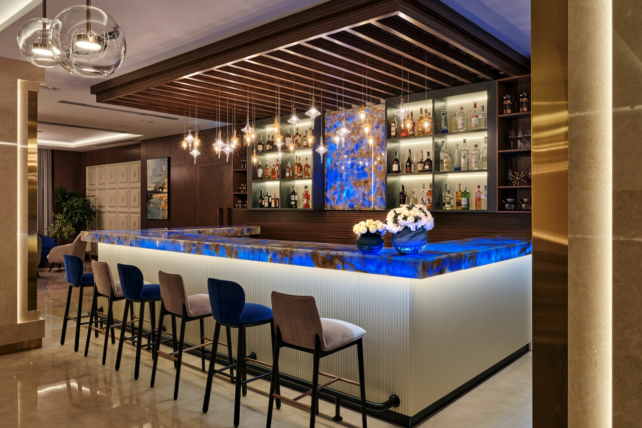 Toscana Ristorante фото 3