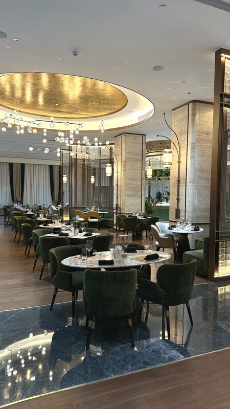Elyo Restaurant & Terrace фото 3