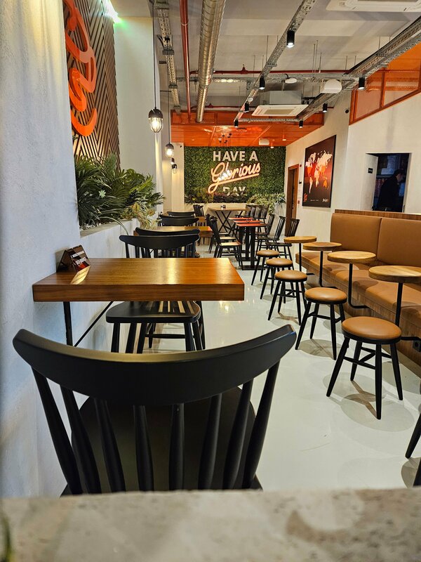 Gloria Jean's Coffees фото 2
