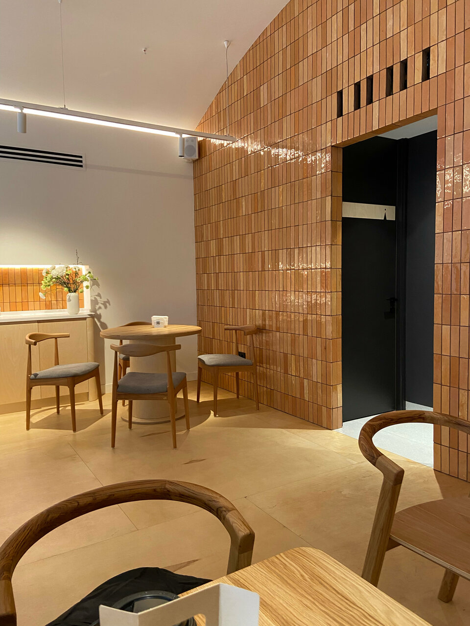 Zira Cafe фото 3