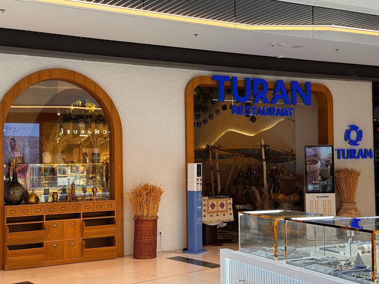 Turan Этно фото 2