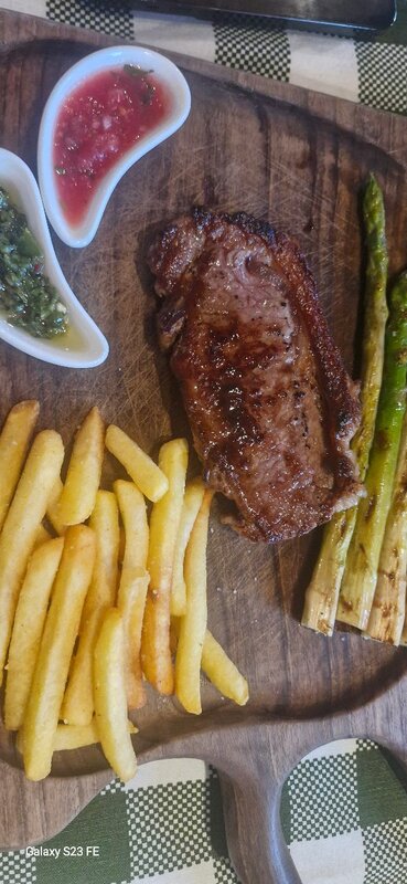 Bistecca фото 3