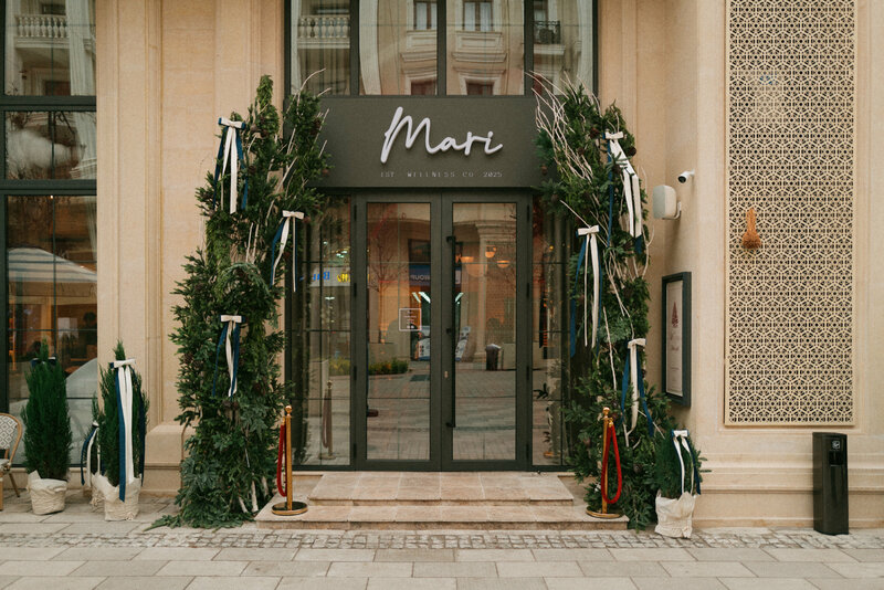 Mari Wellness фото 2