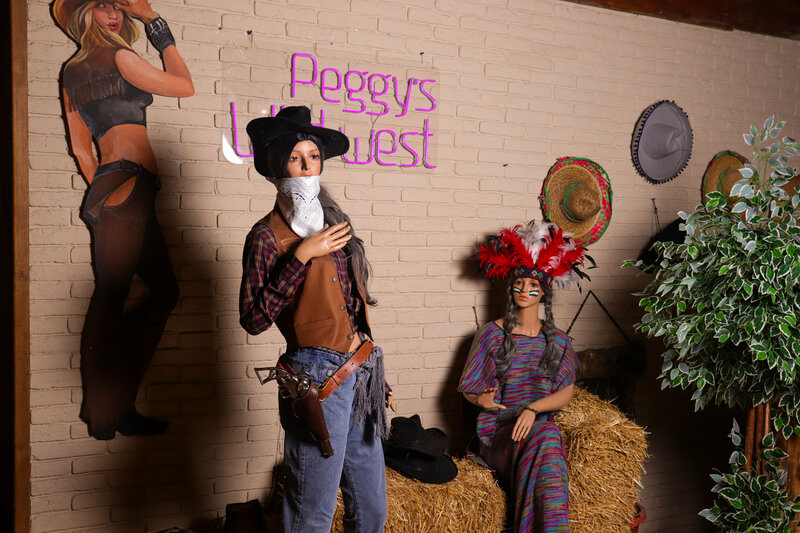 Peggyʼs фото 3