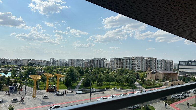 Boboy Uzbek фото 3