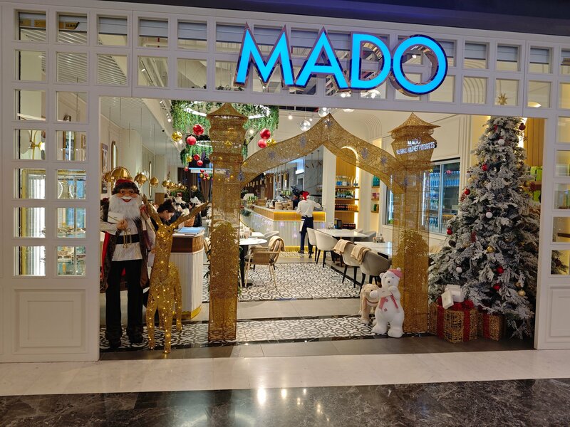 Mado фото 2