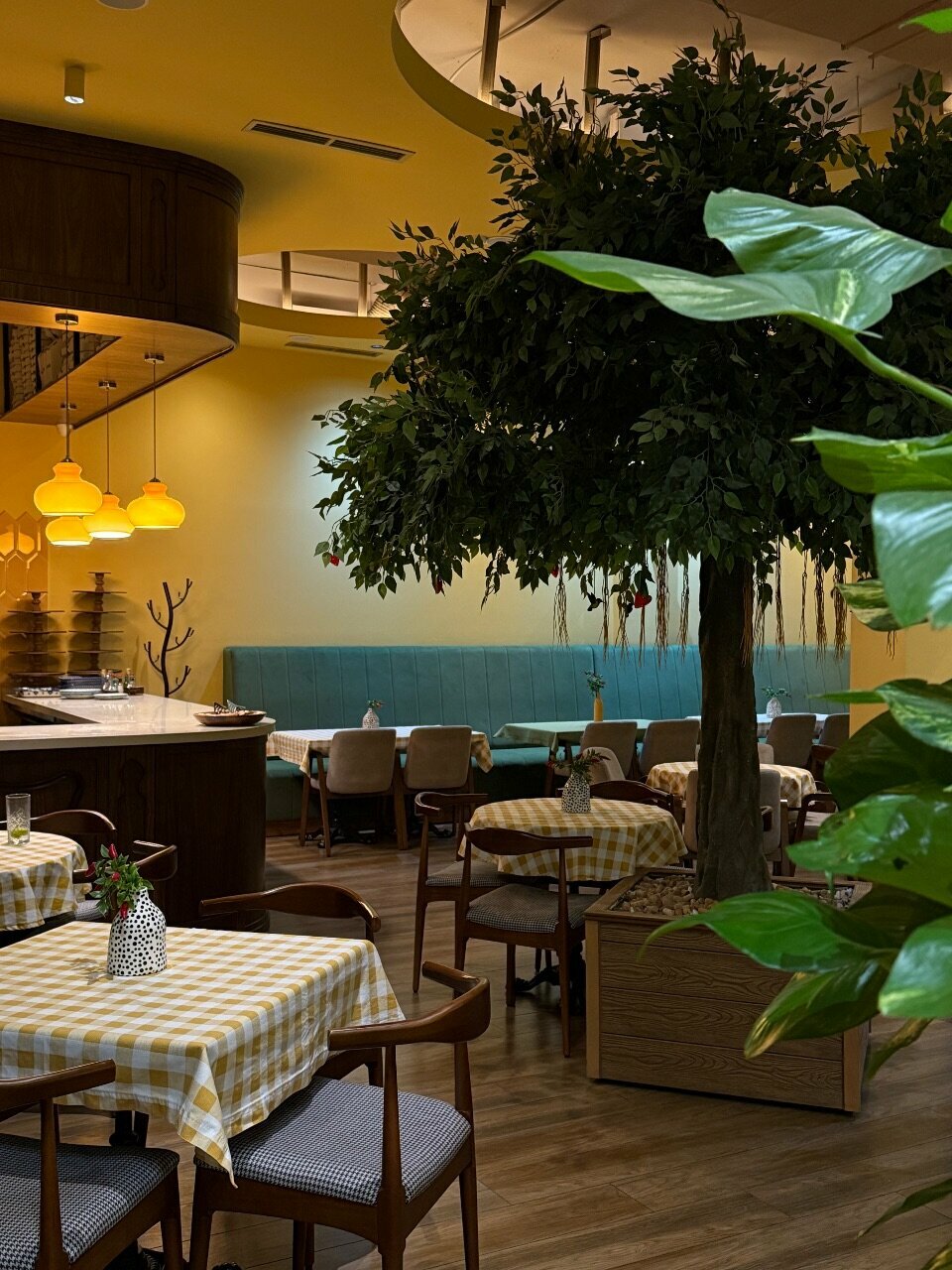 Trattoria A фото 2