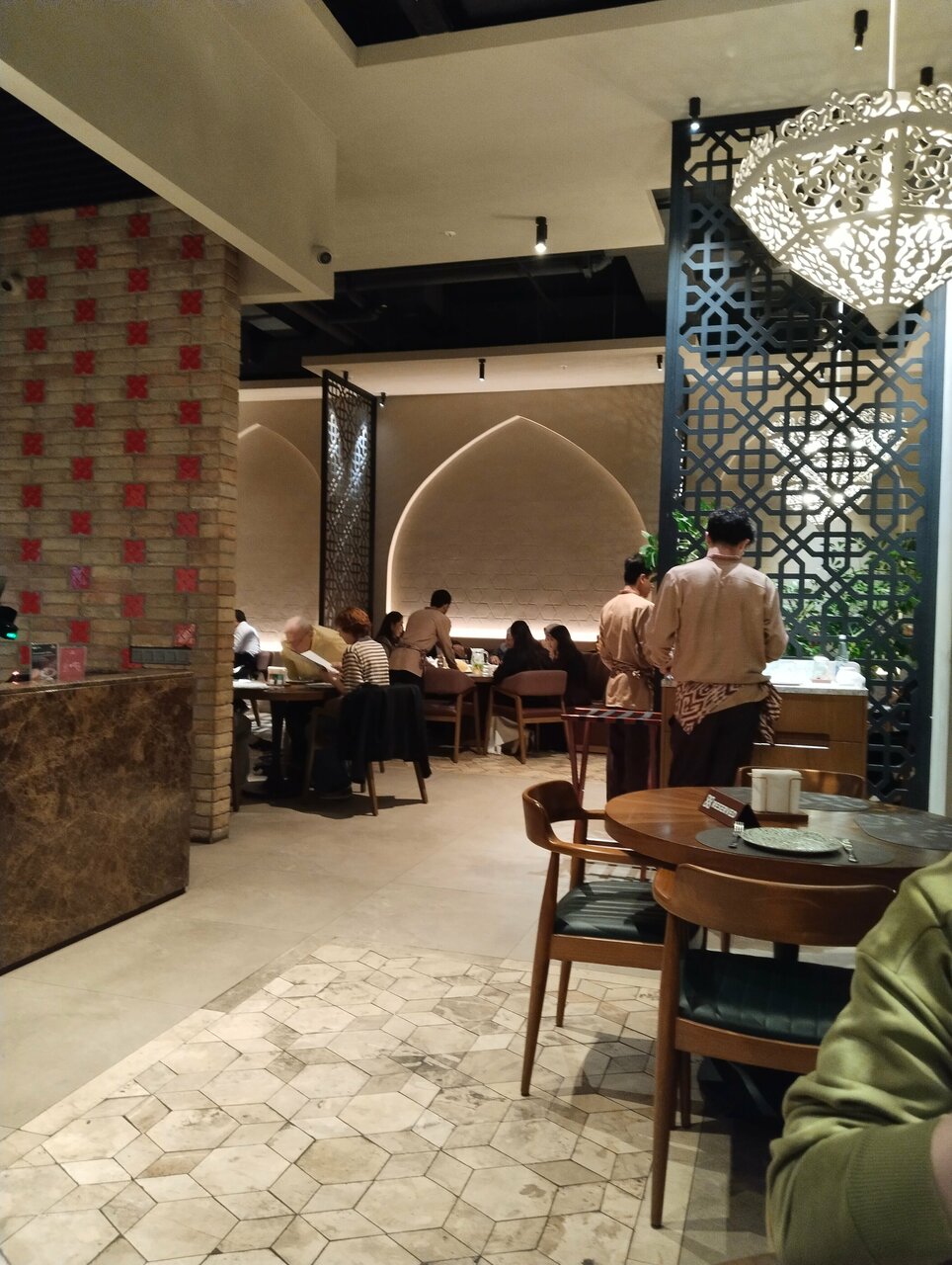Afsona Tashkent City фото 2