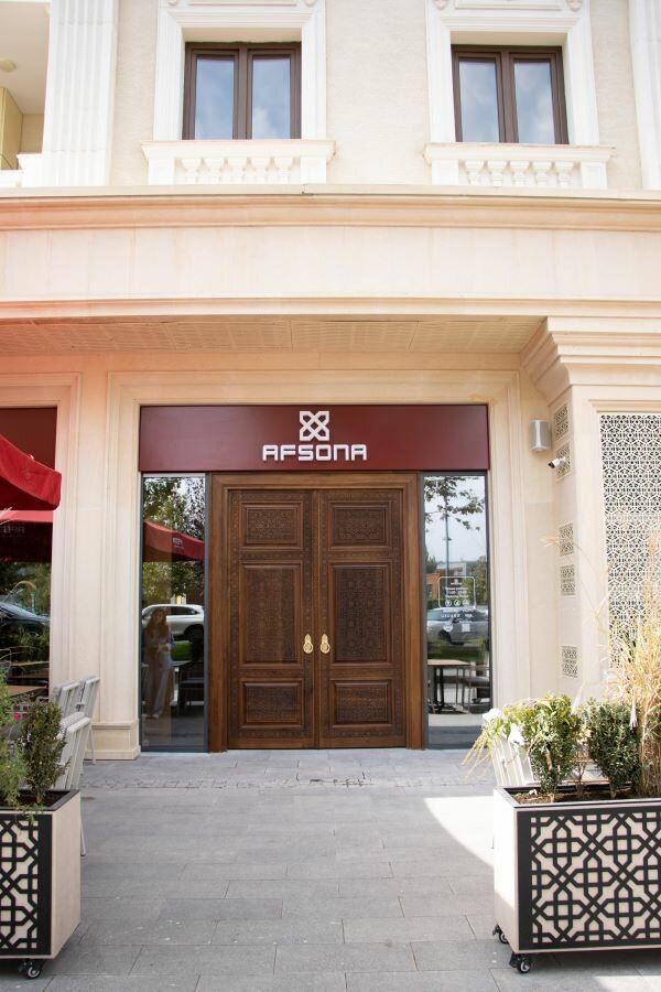 Afsona Tashkent City фото 3