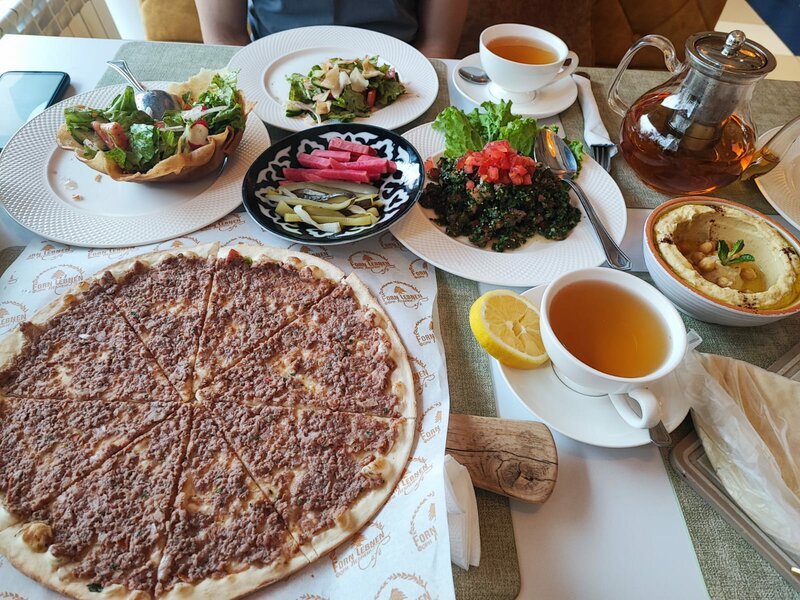 Forn Lebnen фото 2