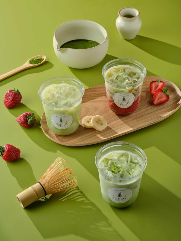 Matcha Club by Mari Wellness фото 3