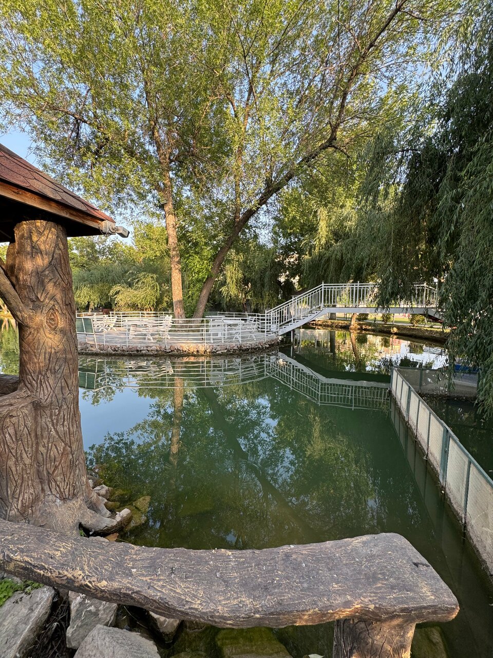 Lago Park фото 3
