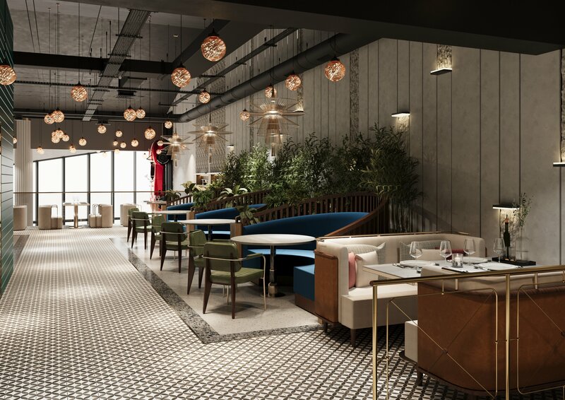 A-ristorante фото 2