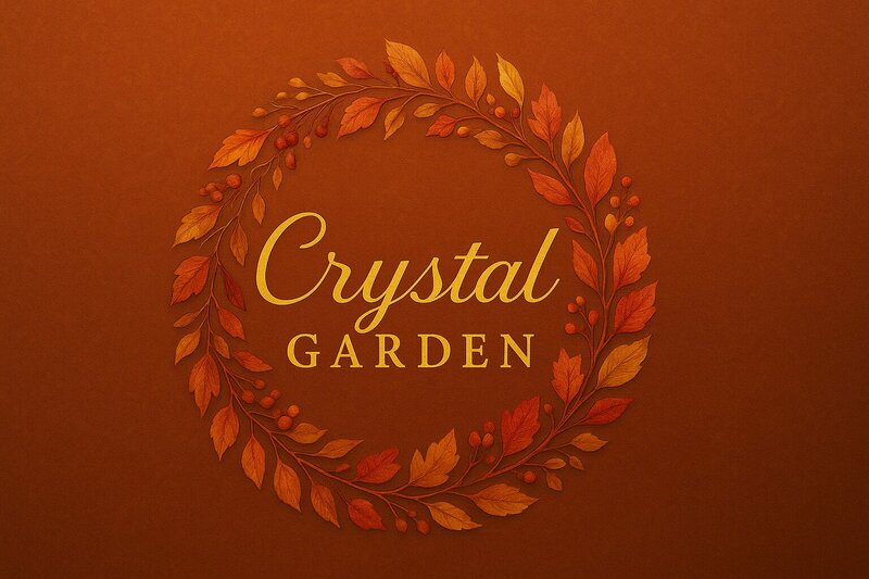 Crystal Garden фото 2