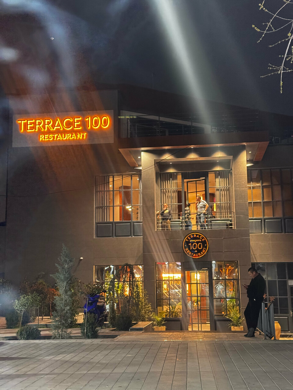 Terrace100 фото 2