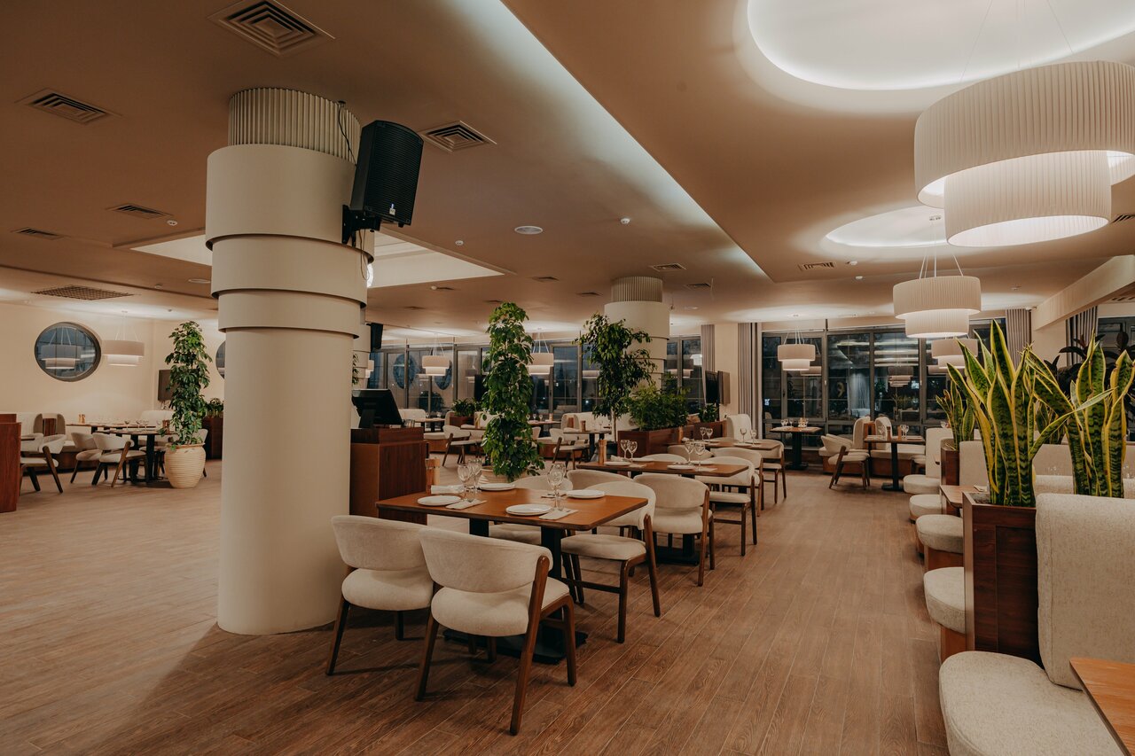 Terrace100 фото 3