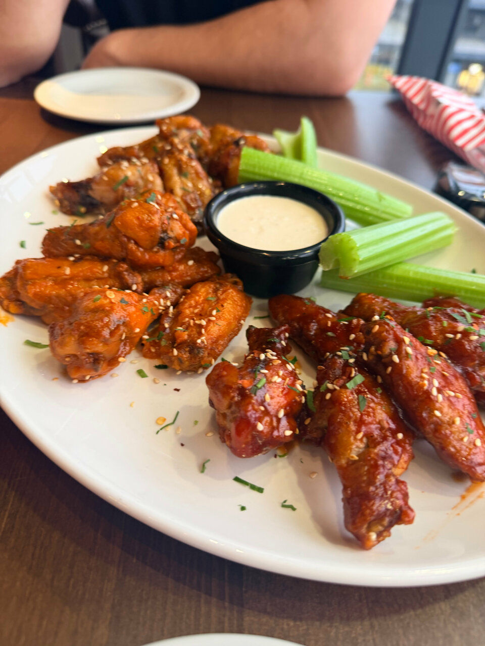 TGI Fridays фото 2