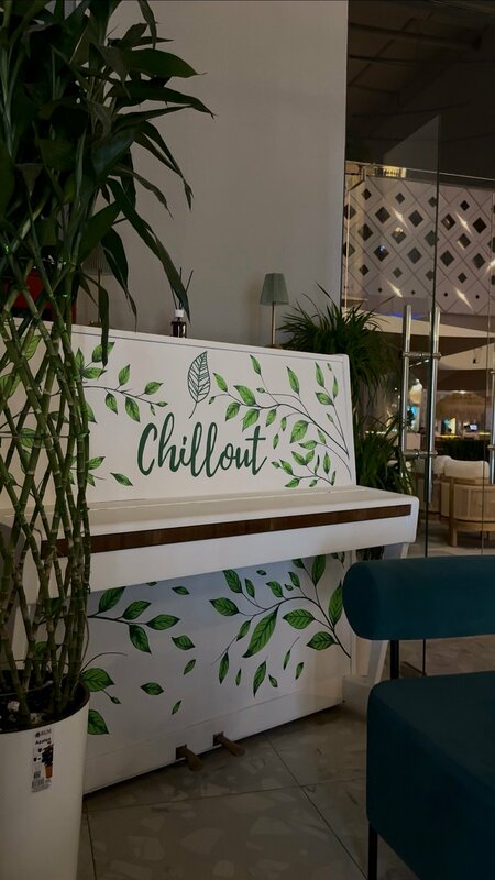 ChillOut Lounge Venue фото 3