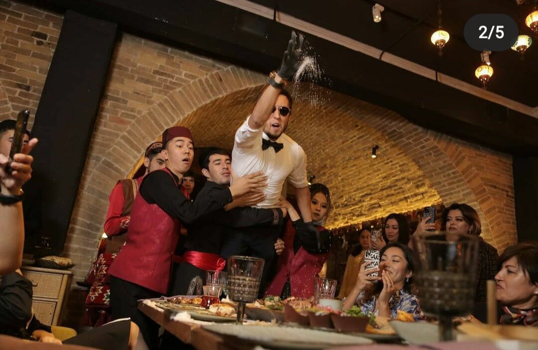 Turka Saray фото 2