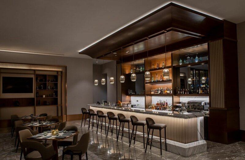 Tumbler Bar & Lounge фото 3