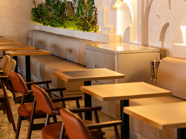 Terminal Cafe фото 2