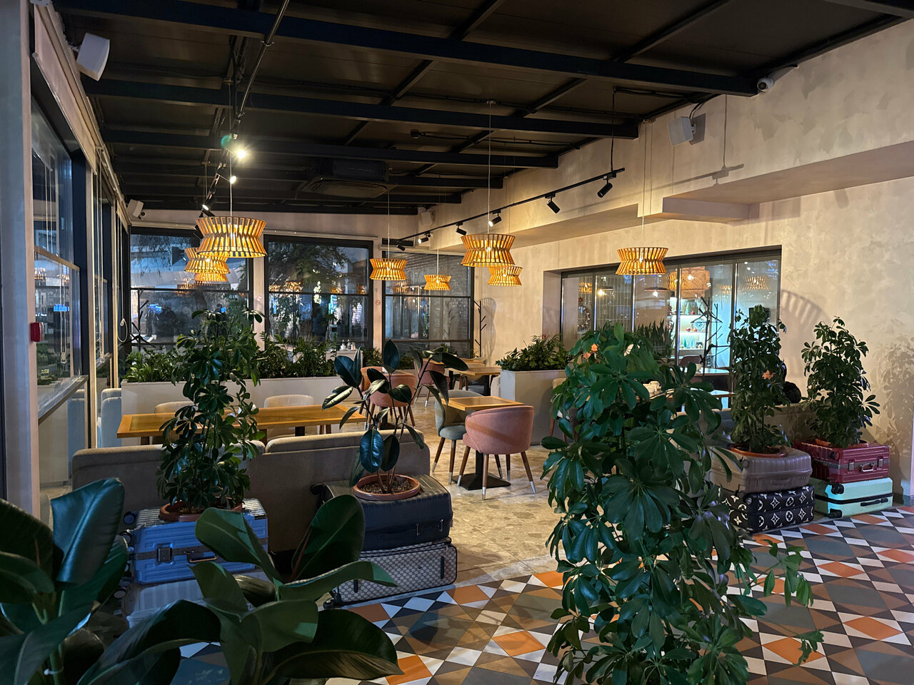 Terminal Cafe фото 3